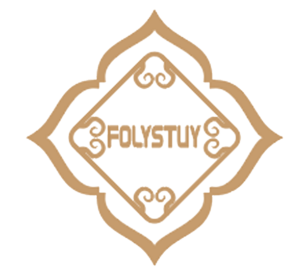 FOLYSTUY JEWELRY SHOP