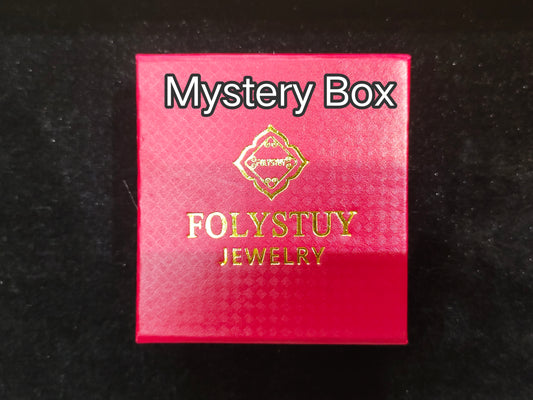 Mystery  Box