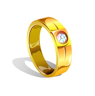 KATIYA ring